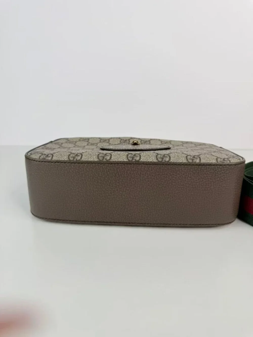 Gucci Neo vintage camera messenger bag